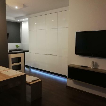 Lookapartments Košalín Exteriér fotografie
