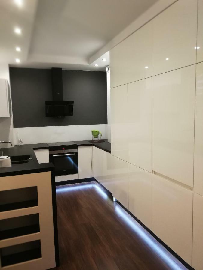 Lookapartments Košalín Exteriér fotografie