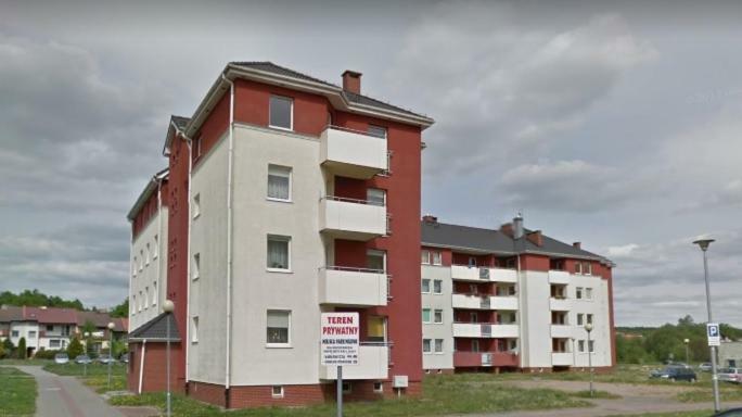 Lookapartments Košalín Exteriér fotografie
