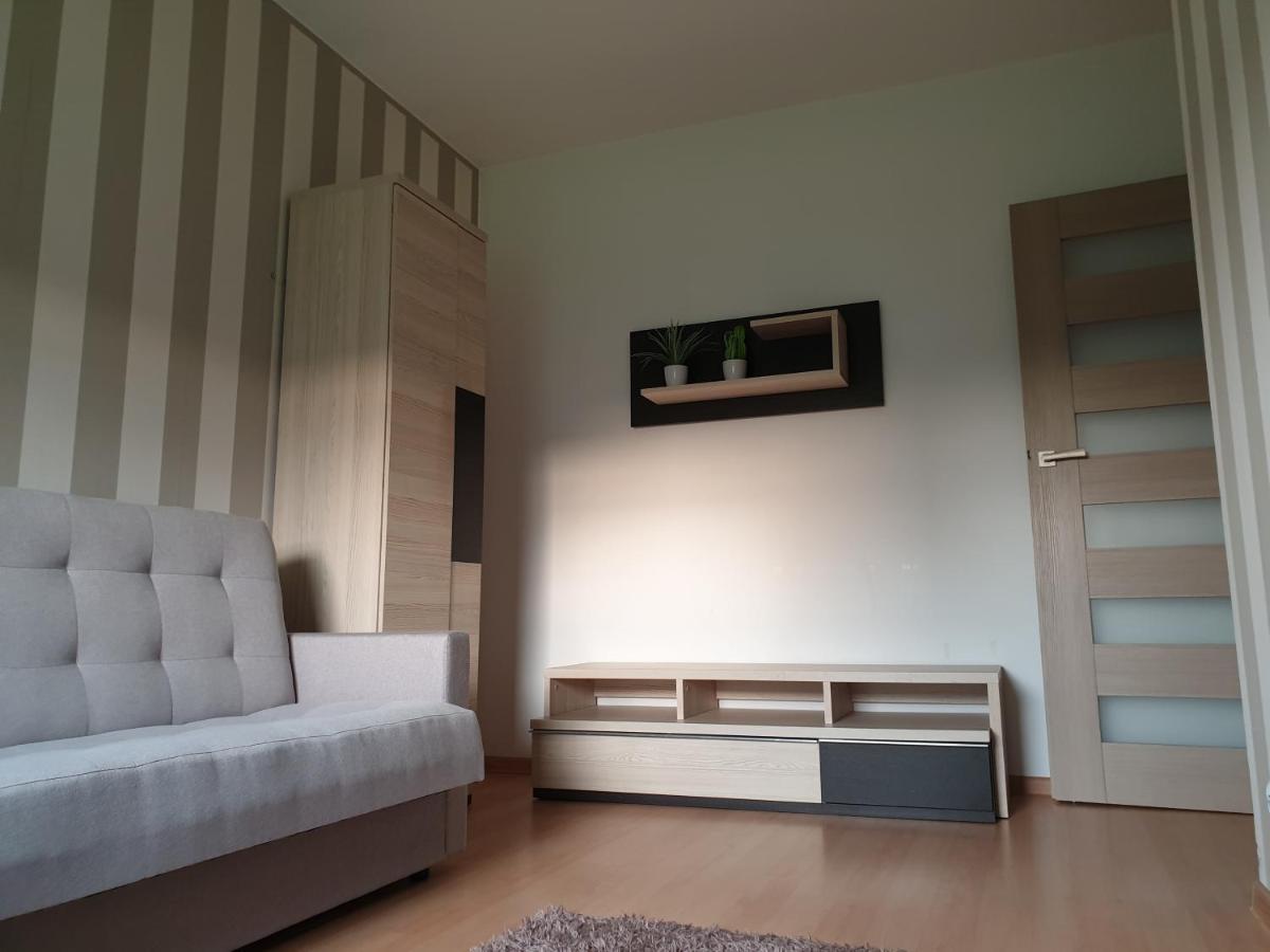 Lookapartments Košalín Exteriér fotografie